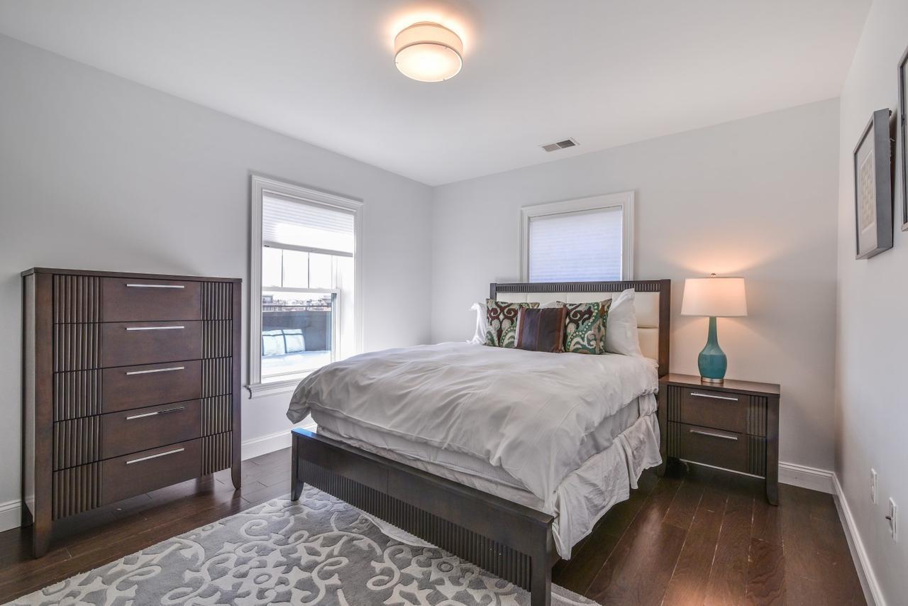 Global Luxury Suites South Boston Eksteriør billede