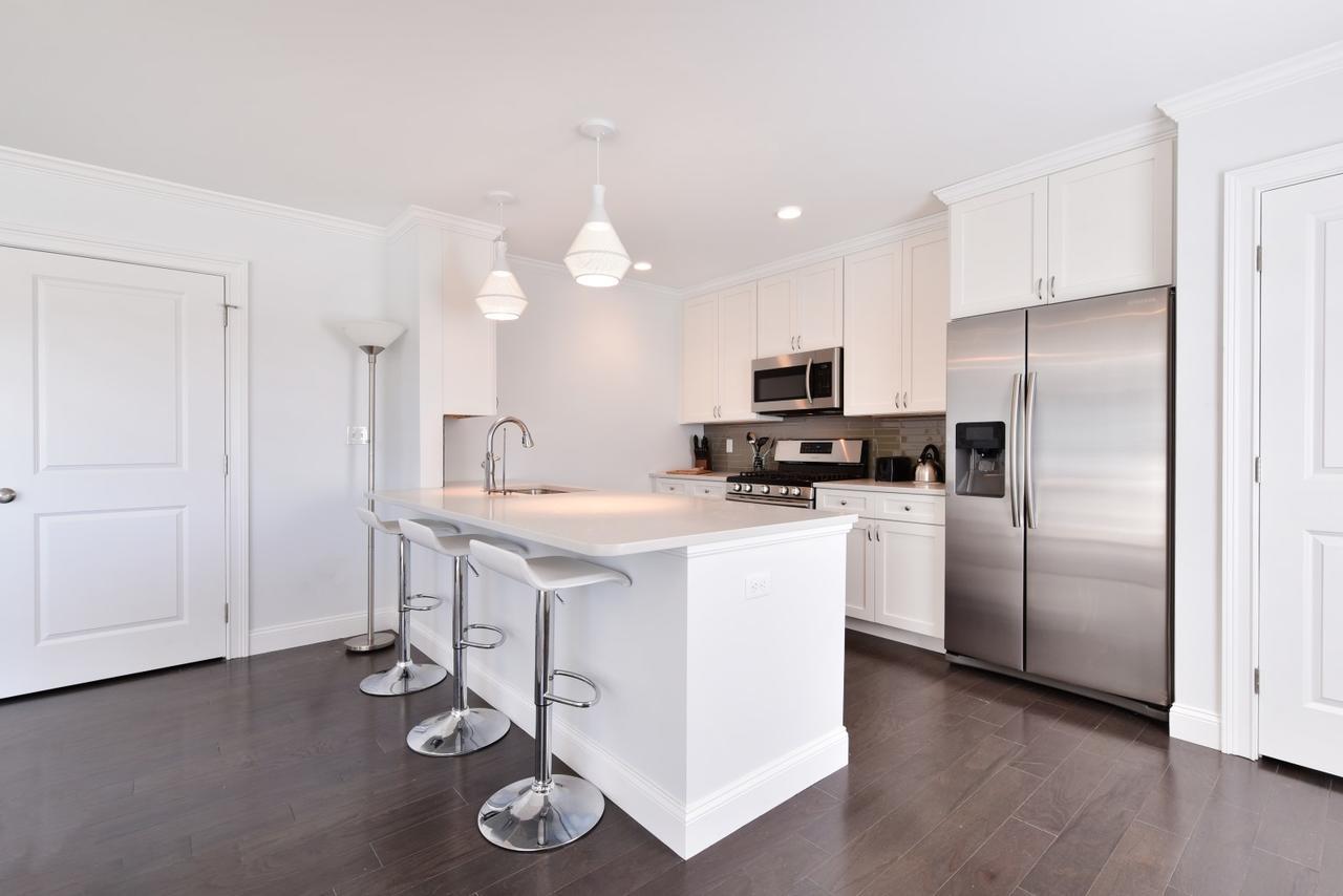 Global Luxury Suites South Boston Eksteriør billede