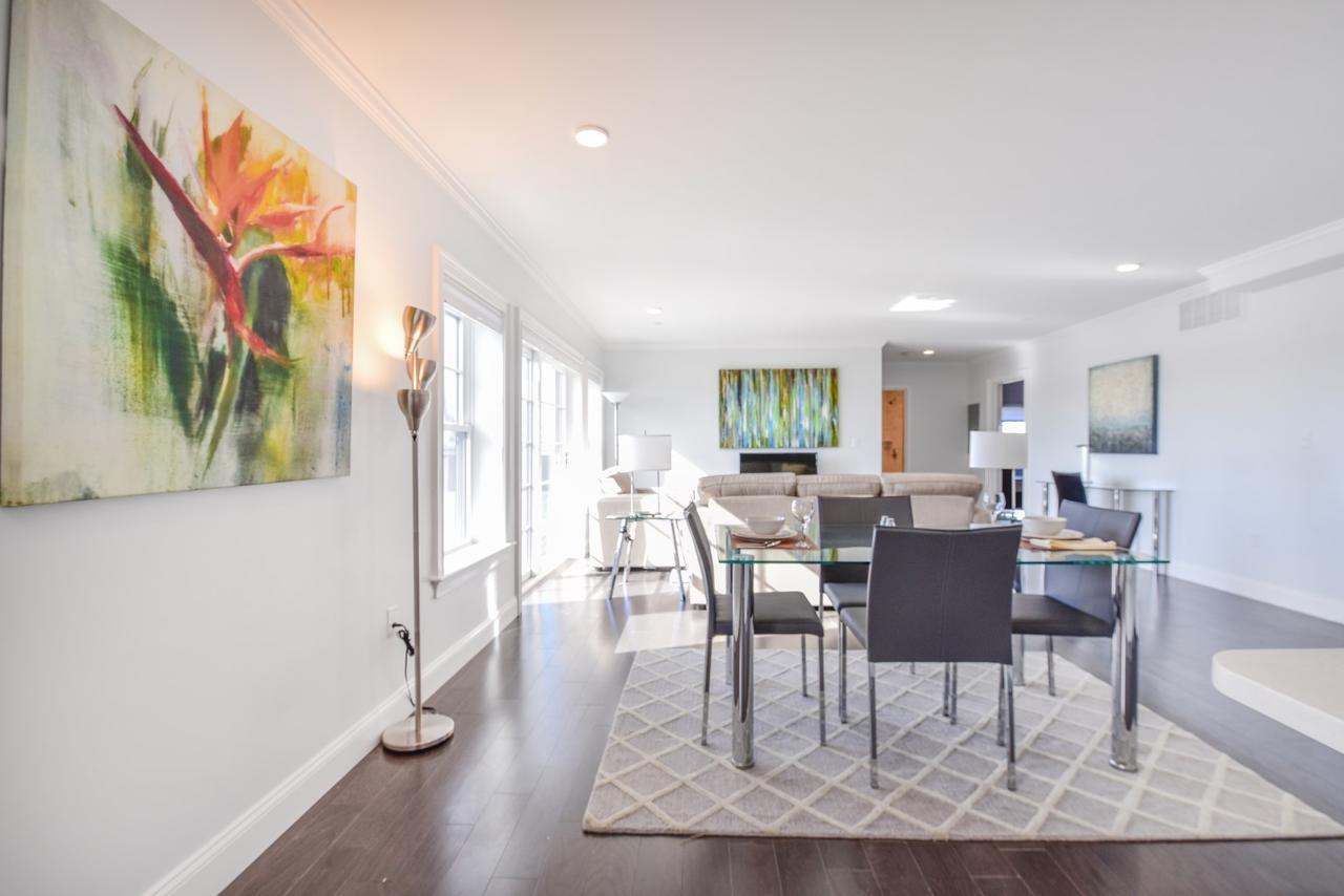 Global Luxury Suites South Boston Eksteriør billede