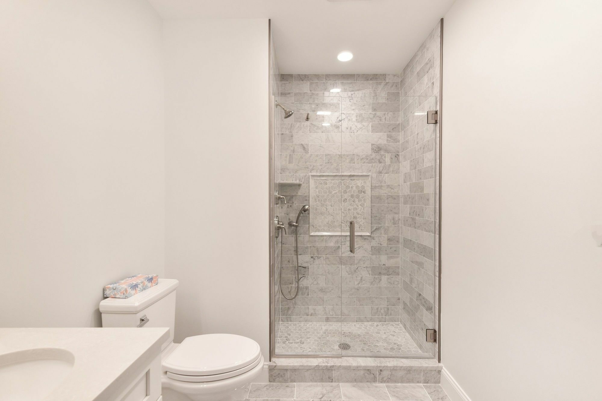 Global Luxury Suites South Boston Eksteriør billede